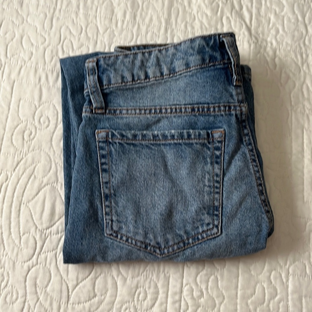 AERO jeans!